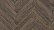 Виниловый ламинат Kährs LT Click Herringbone 5 mm Saxon CHW 120 Левая (LTCHW2109R120), 1 м.кв.